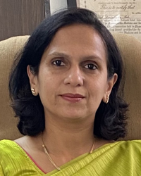 Dr. Hiral Domadia - Aarutva